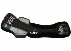 WORLD EQUSTRN BRNDS E.A. Mattes Athletico Short Girth with Detachable Cover Sale