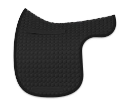 WORLD EQUSTRN BRNDS E.A. Mattes Dressage Contour Quilt Only Pad