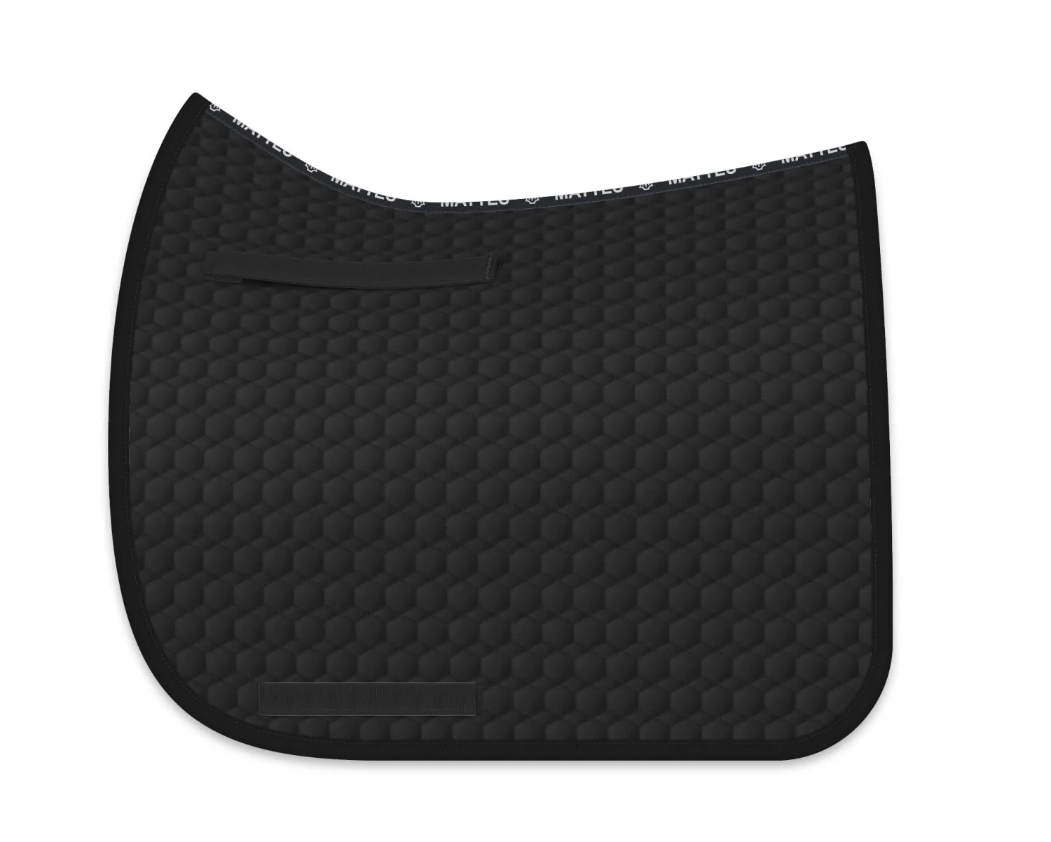 WORLD EQUSTRN BRNDS E.A. Mattes Dressage Square Quilt-Only Pad Sale