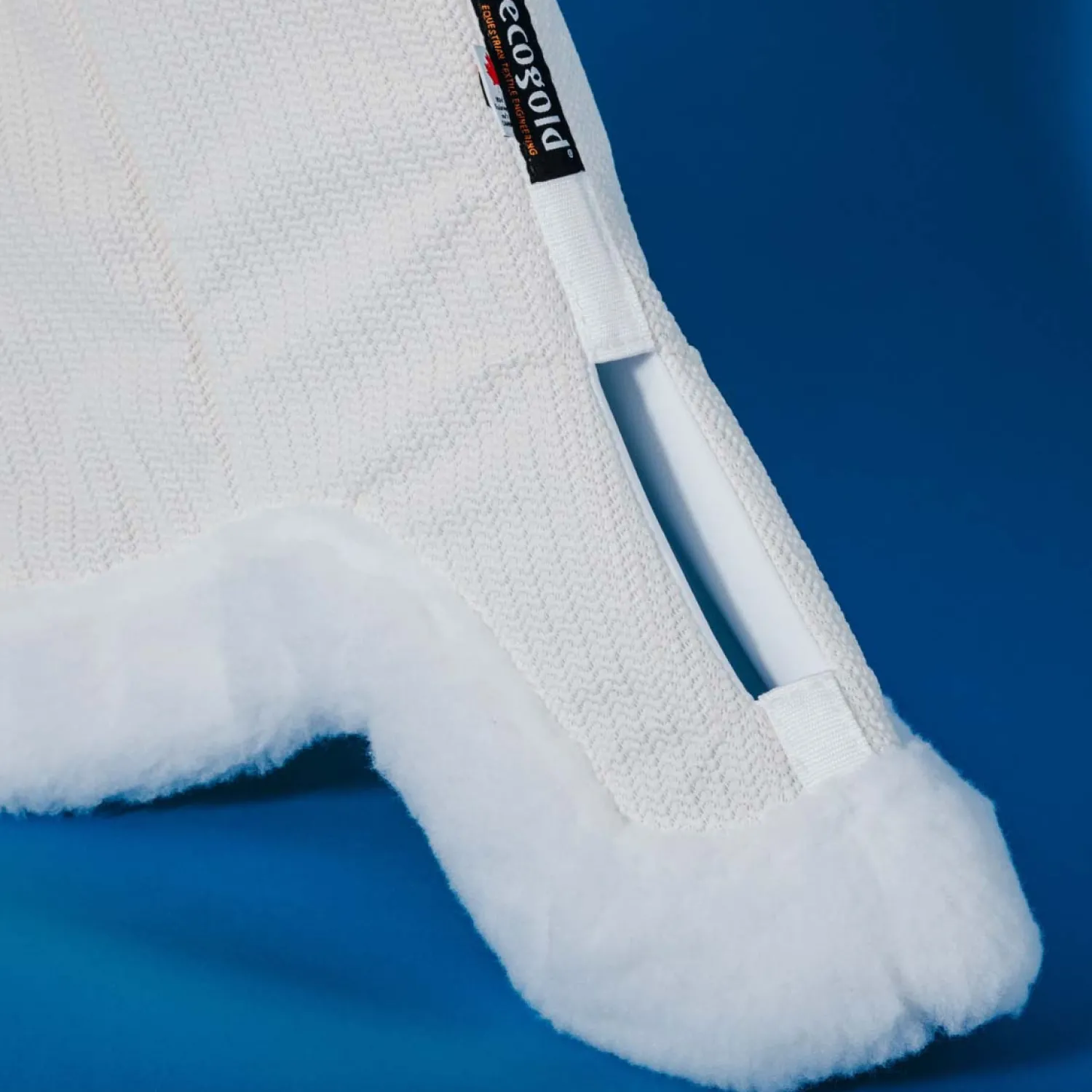 ECOGOLD ® CoolFit™ Hunter Pad White Hot