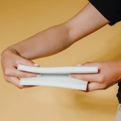 ECOGOLD ® ShimCare™ Hunter Pad with Shims White Clearance