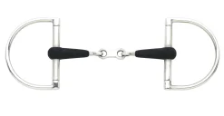 ERS EcoPure by Centaur® French Link D-Ring Bit Stainless Best