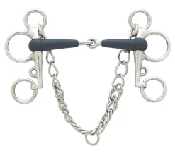 ERS EcoPure by Centaur® Jointed Tom Thumb Bit Stainless Hot