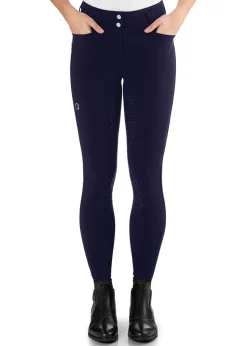 FRANCO TUCCI SRL EGO7 Ladies’ Dressage CA Full-Seat Breech Outlet