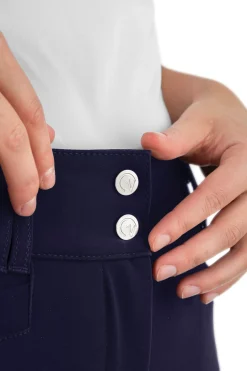 FRANCO TUCCI SRL EGO7 Ladies’ Dressage CA Full-Seat Breech Outlet