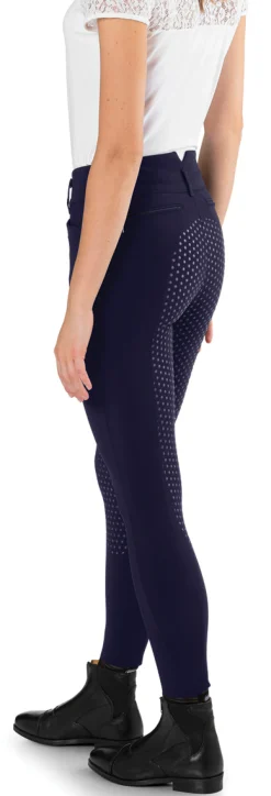 FRANCO TUCCI SRL EGO7 Ladies’ Dressage CA Full-Seat Breech Outlet