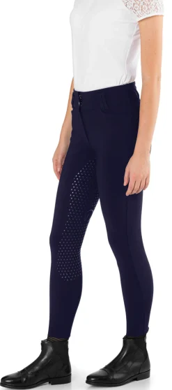 FRANCO TUCCI SRL EGO7 Ladies’ Dressage CA Full-Seat Breech Outlet