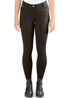 FRANCO TUCCI SRL EGO7 Ladies’ Dressage FG Full-Seat Breech Discount