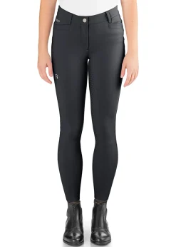 FRANCO TUCCI SRL EGO7 Ladies’ Dressage FG Full-Seat Breech Discount