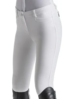 FRANCO TUCCI SRL EGO7 Ladies' Jumping EJ Breech Sale