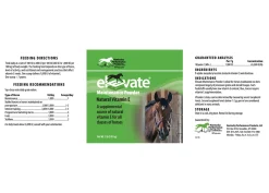 ANIMAL HEALTH INT Elevate®