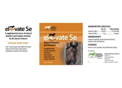 ANIMAL HEALTH INT Elevate® SE Discount