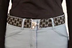 EMEQ Elastic Belt, 1.5