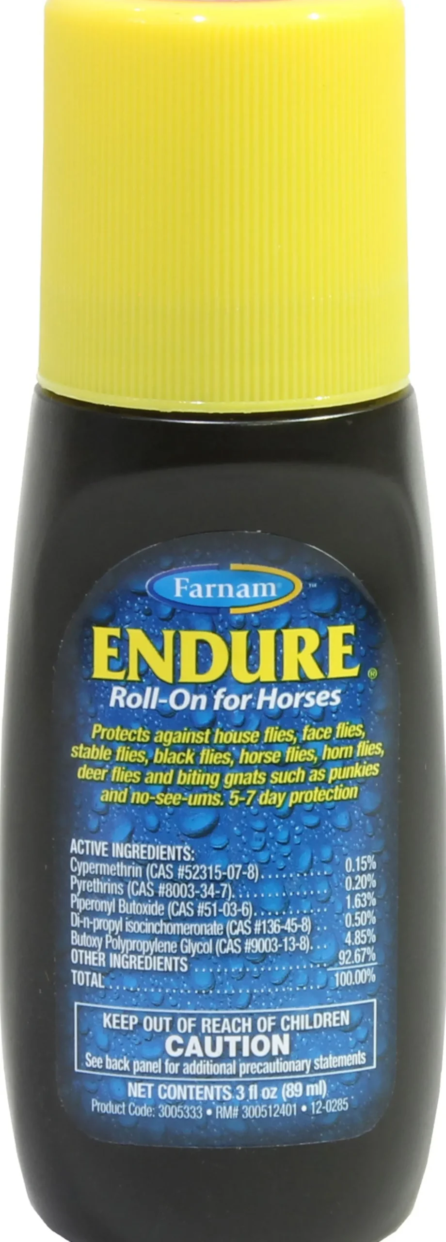 ANIMAL HEALTH INT Endure® Roll-On for Horses