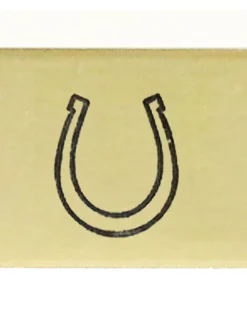 DOVER DROPSHIP Engraved Breed Logo