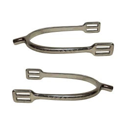 ERS Prince of Wales Spurs Engraved Online