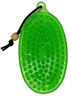 EPONA LTD Epona Gummy Scrubby Spring Green Outlet