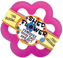 EPONA LTD Epona Shed Flower Magenta Hot