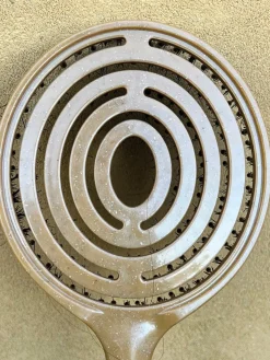 EPONA LTD Epona The Queen’s Mane & Tail Brush Straw New