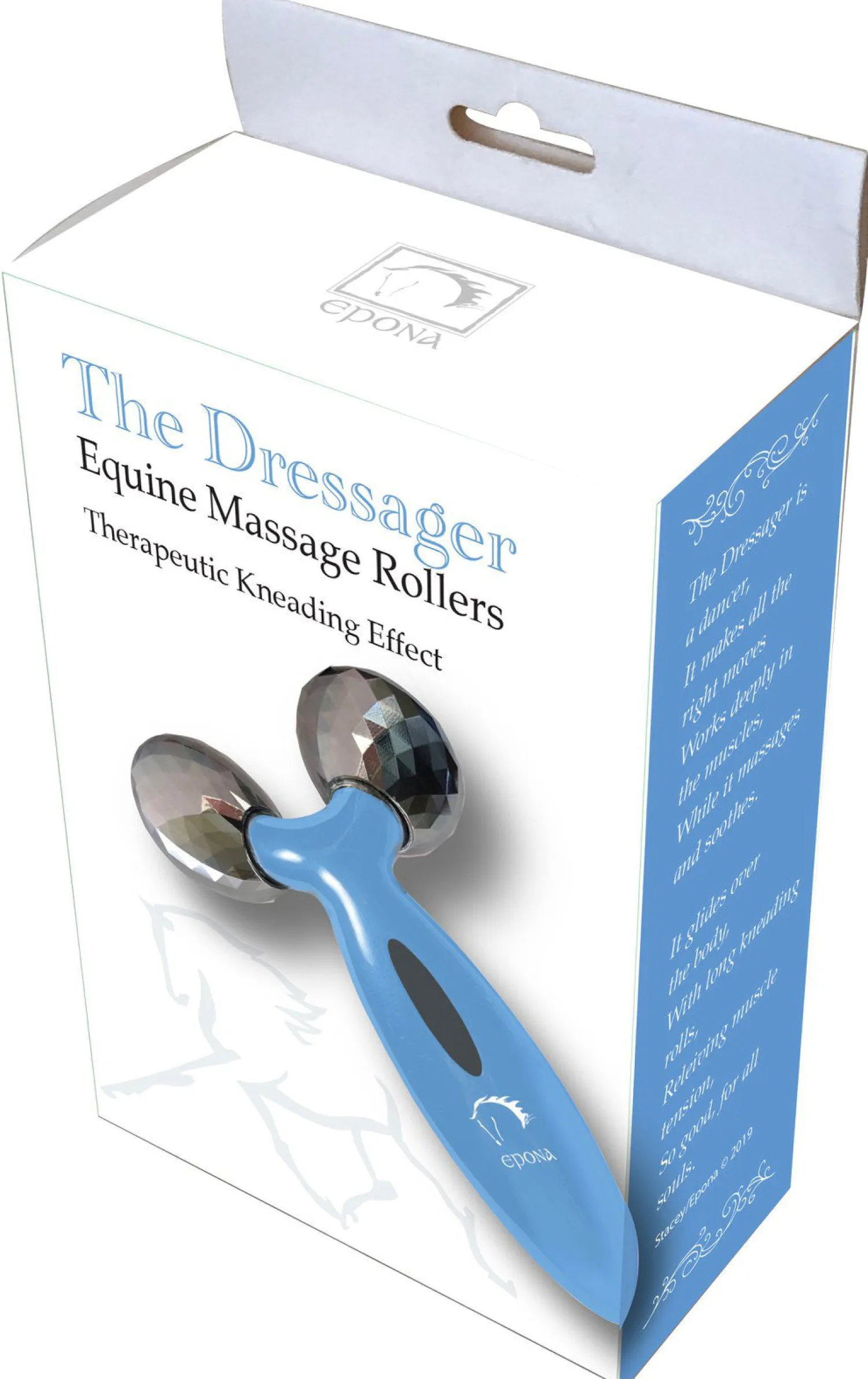 EPONA LTD Epona Dressager Clearance