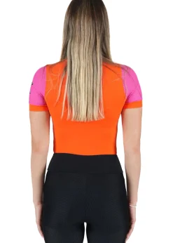 EQUESTRIAN CLUB Lenna Short-Sleeve Tee Outlet