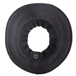 ALLIANZ CLOTHING Equestrian Helmet Sun Brim Black Online