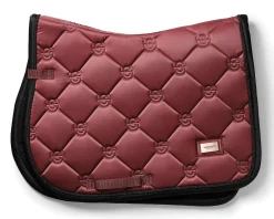 EQUESTRIAN STOCKHOLM Classic Jump Pad Hot