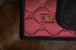 EQUESTRIAN STOCKHOLM Classic Dressage Pad Discount