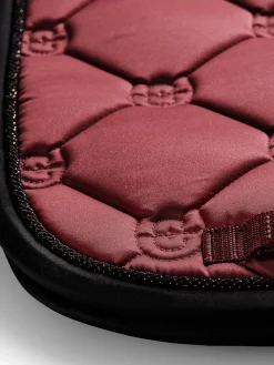 EQUESTRIAN STOCKHOLM Classic Dressage Pad Discount