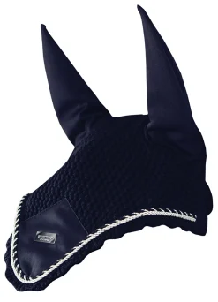 EQUESTRIAN STOCKHOLM Classic Ear Bonnet Hot