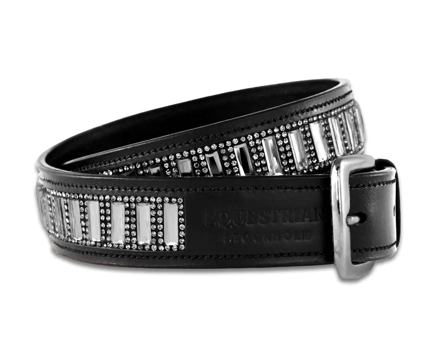 EQUESTRIAN STOCKHOLM Contest Belt Clearance
