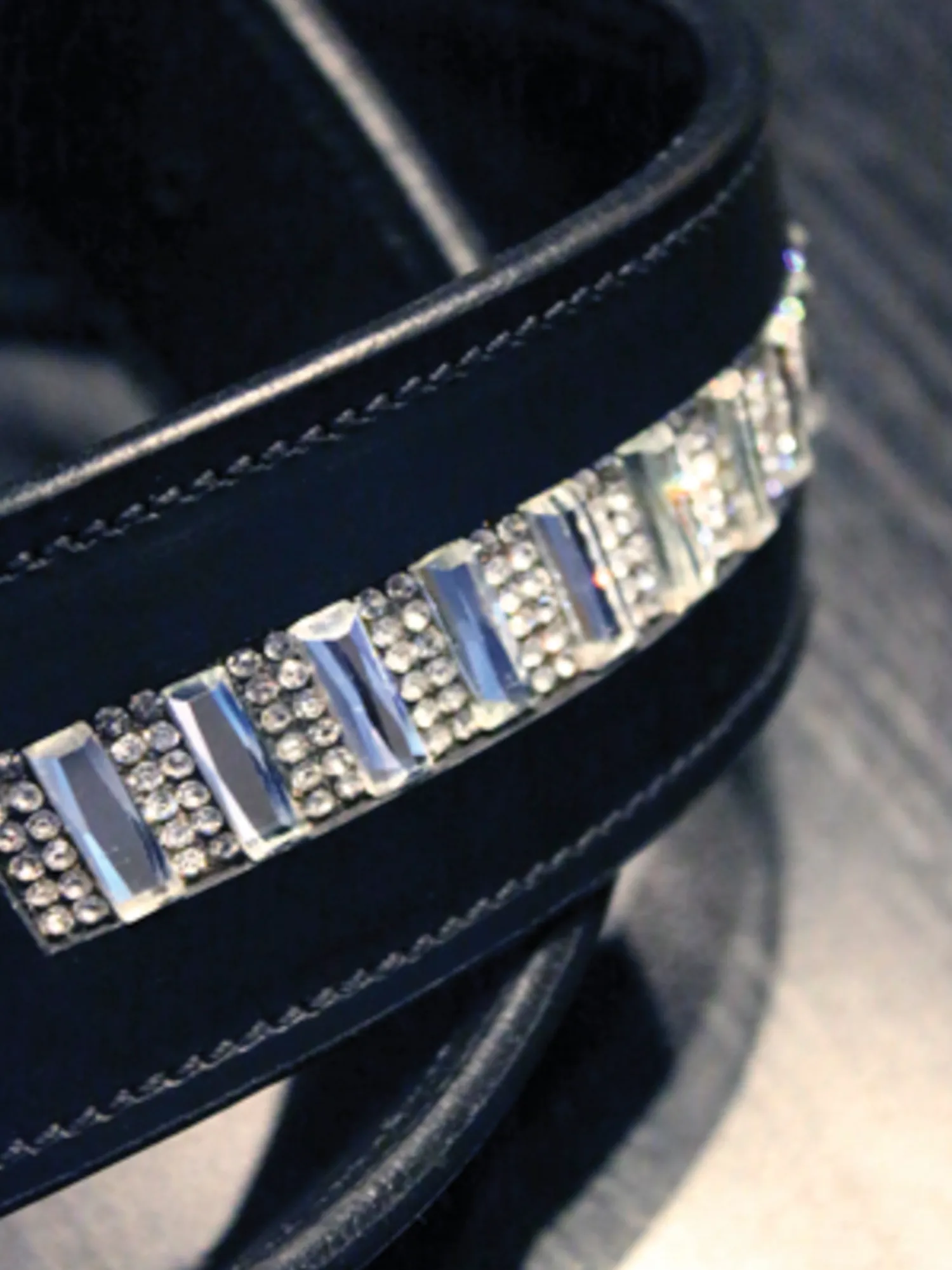 EQUESTRIAN STOCKHOLM Contest Belt Clearance