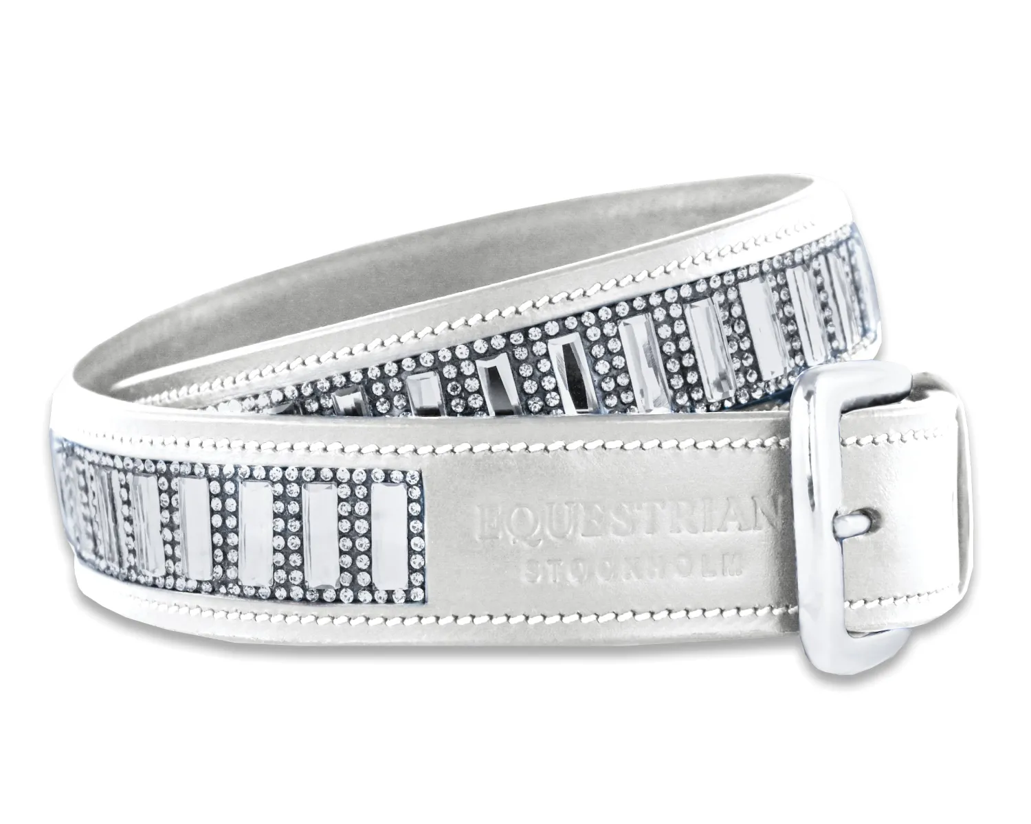 EQUESTRIAN STOCKHOLM Contest Belt Clearance