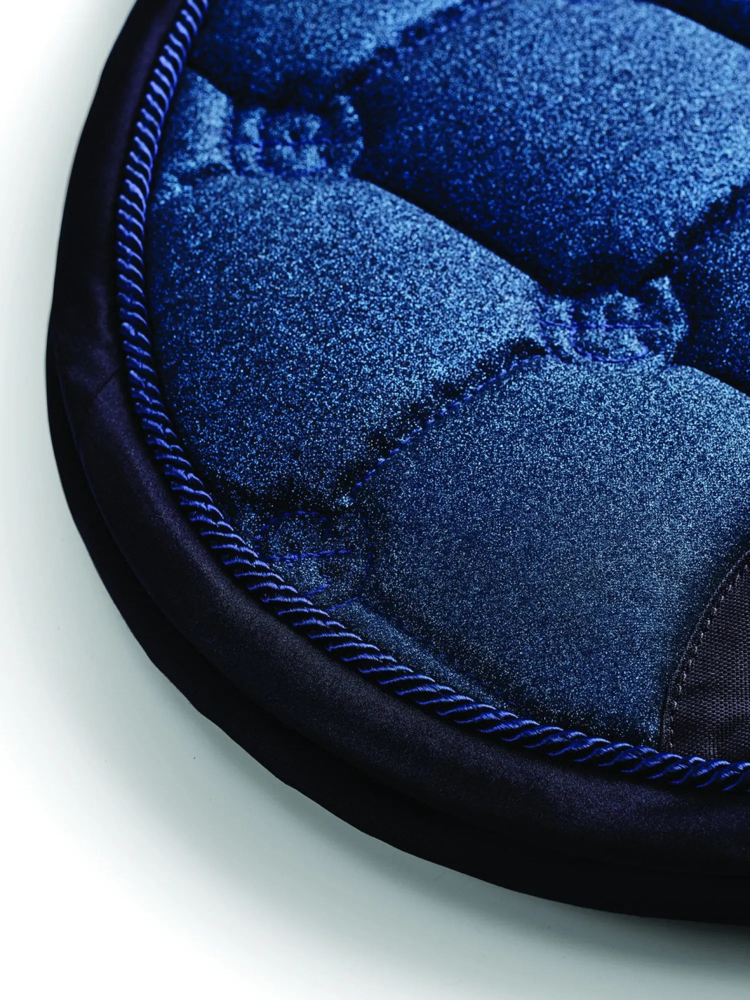EQUESTRIAN STOCKHOLM Glimmer Jump Saddle Pad Clearance