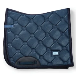 EQUESTRIAN STOCKHOLM Glimmer Dressage Saddle Pad Sale