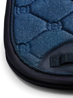 EQUESTRIAN STOCKHOLM Glimmer Dressage Saddle Pad Sale