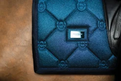 EQUESTRIAN STOCKHOLM Glimmer Dressage Saddle Pad Sale