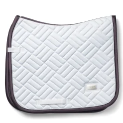 EQUESTRIAN STOCKHOLM Modern Jump Saddle Pad New