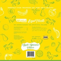 SMARTPAK Equi Treats™ Bite Sized Pellets by SmartEquine™ - 4 lb Hot