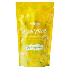 ANIMAL HEALTH INTERNATIONAL Equi Treats™ Bite Sized Pellets by SmartEquine™ - 12 oz