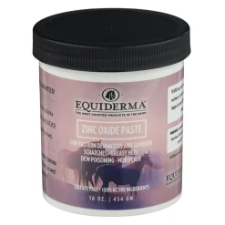 ANIMAL HEALTH INT Equiderma® Zinc Oxide Paste Online