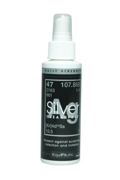 EQUIFIT ® AgSilver™ Daily Strength WoundSpray Clearance