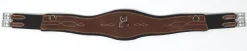 EQUIFIT ® Anatomical T-Foam™ Jumper Girth Brown Clearance