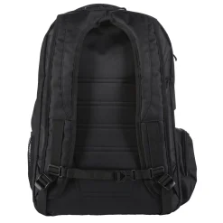 EQUIFIT ® Backpack Black And White Clearance