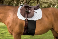 EQUIFIT ® BellyBand™ Black Clearance