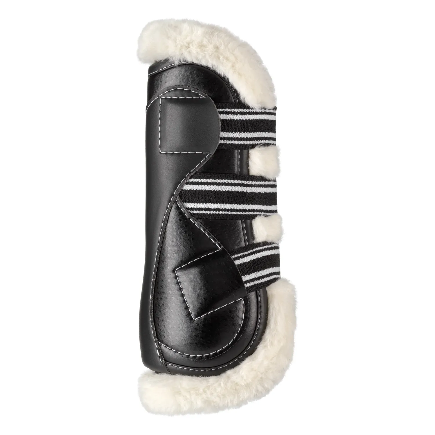 EQUIFIT ® D-Teq™ Front Boots with UltraWool™ ImpacTeq® Liner Online