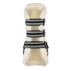 EQUIFIT ® D-Teq™ Front Boots with UltraWool™ ImpacTeq® Liner Online