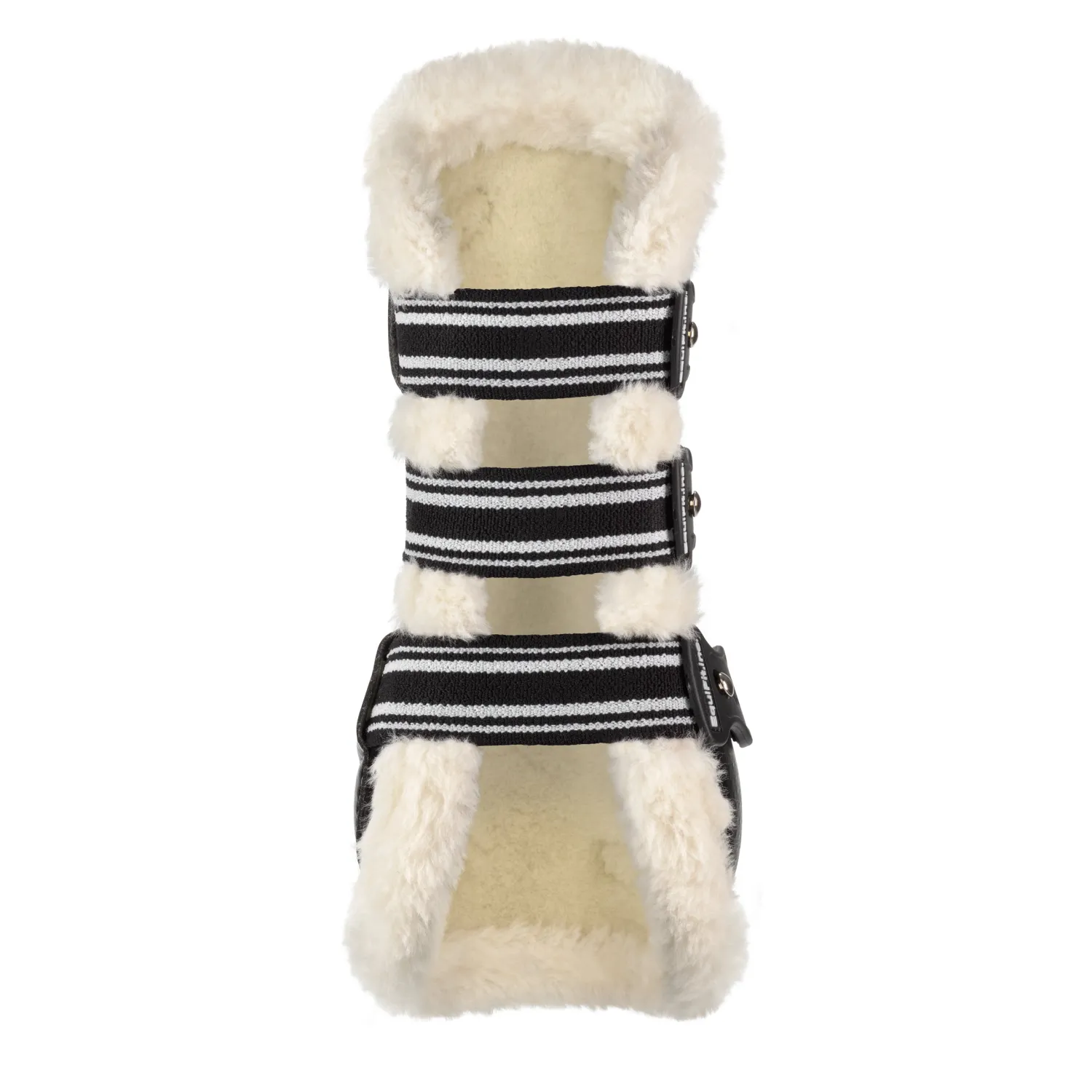 EQUIFIT ® D-Teq™ Front Boots with UltraWool™ ImpacTeq® Liner Online