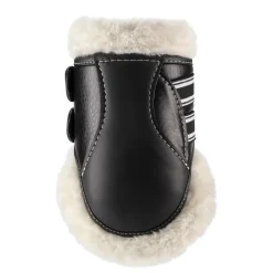 EQUIFIT ® D-Teq™ Hind Boots with UltraWool™ ImpacTec® Liner New