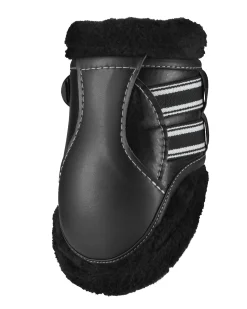 EQUIFIT ® D-Teq™ Hind Boots with UltraWool™ ImpacTec® Liner New